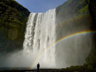 Skógarfoss