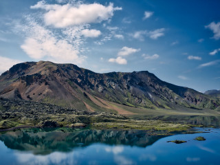 Landmannalaugar