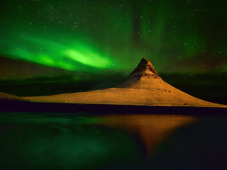 Kirkjufell – Snæfellsnes peninsula